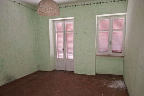 Villa i Bagnolo Piemonte, Cuneo, Bagnolo Piemonte - € 117.750 | Ref: 2638445 - foto 9