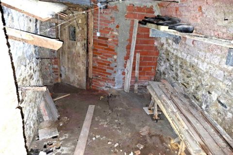 Villa i Bagnolo Piemonte, Cuneo, Bagnolo Piemonte - € 117.750 | Ref: 2638445 - foto 19