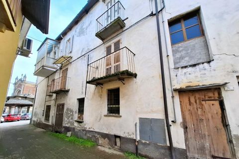 Villa i Bagnolo Piemonte, Cuneo, Bagnolo Piemonte - € 117.750 | Ref: 2638445 - foto 20