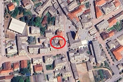 Villa i Bagnolo Piemonte, Cuneo, Bagnolo Piemonte - € 117.750 | Ref: 2638445 - foto 21