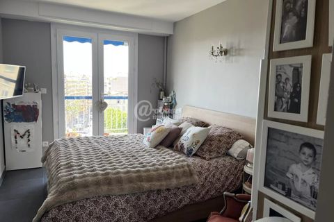 Lejlighed i Marseille, Bouches-du-Rhone, Marseille - € 299.000 | Ref: 87053222 - foto 3