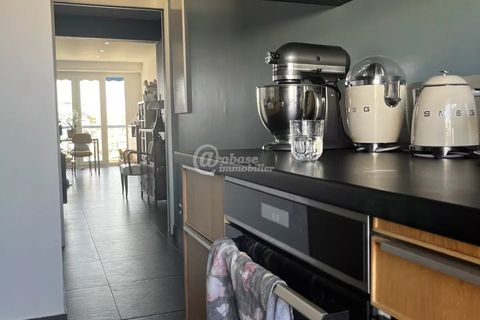Lejlighed i Marseille, Bouches-du-Rhone, Marseille - € 299.000 | Ref: 87053222 - foto 5