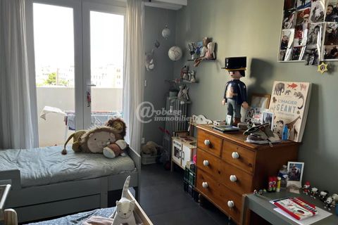 Lejlighed i Marseille, Bouches-du-Rhone, Marseille - € 299.000 | Ref: 87053222 - foto 7