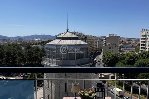 Lejlighed i Marseille, Bouches-du-Rhone, Marseille - € 299.000 | Ref: 87053222 - foto 8