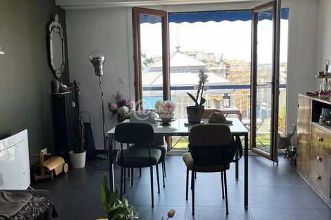 Lejlighed i Marseille, Bouches-du-Rhone, Marseille - € 299.000 | Ref: 87053222 - foto 9