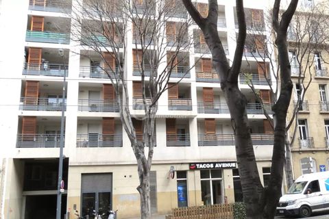 Leilighet i Marseille, Bouches-du-Rhone, Marseille - € 132 000 | Ref: 85789778 - foto 8