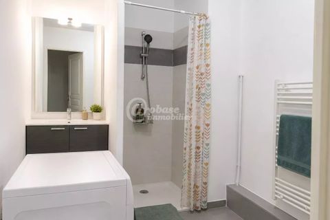 Leilighet i Marseille, Bouches-du-Rhone, Marseille - € 132 000 | Ref: 85789778 - foto 4