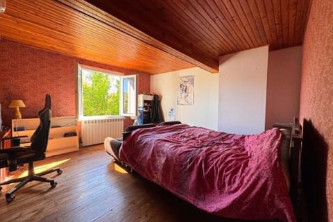 Farm hus i Saint-Julia, Haute-Garonne, Saint-Julia - € 270.300 | Ref: b_7412 - foto 2