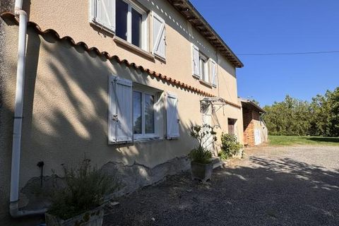Farm hus i Saint-Julia, Haute-Garonne, Saint-Julia - € 270.300 | Ref: b_7412 - foto 4