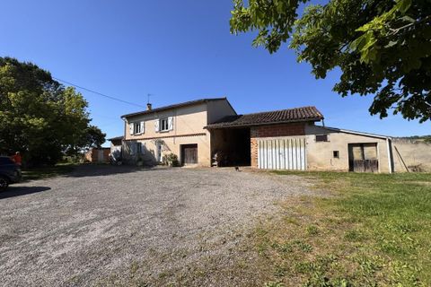 Farm hus i Saint-Julia, Haute-Garonne, Saint-Julia - € 270.300 | Ref: b_7412 - foto 5
