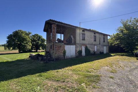 Farm hus i Saint-Julia, Haute-Garonne, Saint-Julia - € 270.300 | Ref: b_7412 - foto 6