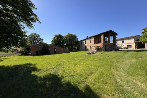 Farm hus i Saint-Julia, Haute-Garonne, Saint-Julia - € 270.300 | Ref: b_7412 - foto 7