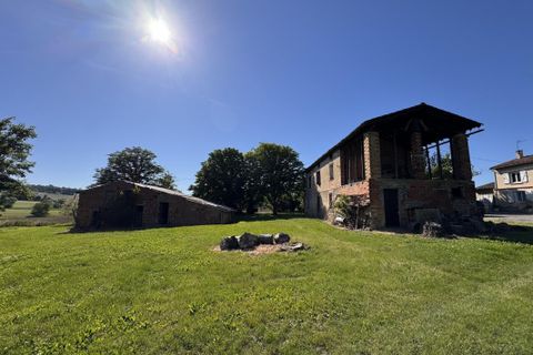 Farm hus i Saint-Julia, Haute-Garonne, Saint-Julia - € 270.300 | Ref: b_7412 - foto 8