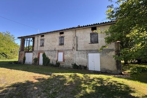 Farm hus i Saint-Julia, Haute-Garonne, Saint-Julia - € 270.300 | Ref: b_7412 - foto 9