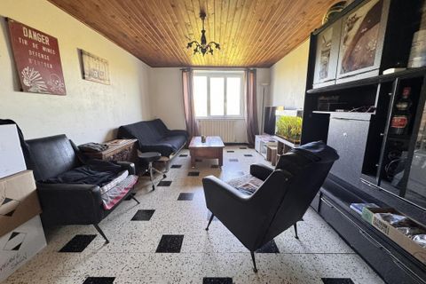 Farm hus i Saint-Julia, Haute-Garonne, Saint-Julia - € 270.300 | Ref: b_7412 - foto 13