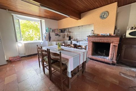 Farm hus i Saint-Julia, Haute-Garonne, Saint-Julia - € 270.300 | Ref: b_7412 - foto 14