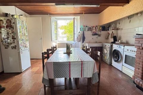 Farm hus i Saint-Julia, Haute-Garonne, Saint-Julia - € 270.300 | Ref: b_7412 - foto 15