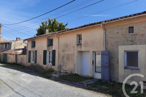 Villa a Loubille, Deux-Sevres, Loubille - € 85.000 | Ref: 8915 - foto 2