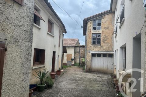 Villa a Lezay, Deux-Sevres, Lezay - € 99.000 | Ref: 8900 - foto 2