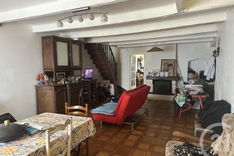 Villa a Lezay, Deux-Sevres, Lezay - € 99.000 | Ref: 8900 - foto 3