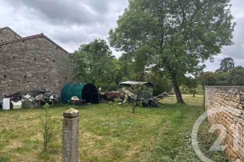 Villa a Lezay, Deux-Sevres, Lezay - € 99.000 | Ref: 8900 - foto 7