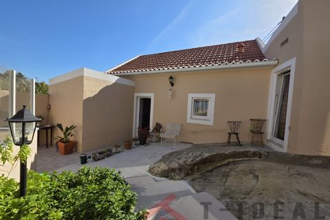 Villa i Lourinha, Lisbon, Lourinha - € 298.000 | Ref: TI 946 - foto 11
