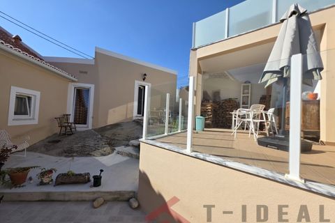 Villa i Lourinha, Lisbon, Lourinha - € 298.000 | Ref: TI 946 - foto 12