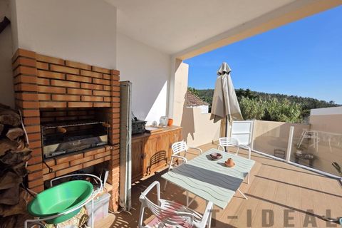 Villa i Lourinha, Lisbon, Lourinha - € 298.000 | Ref: TI 946 - foto 13