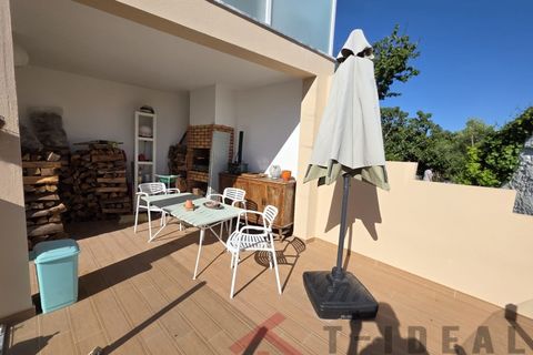 Villa i Lourinha, Lisbon, Lourinha - € 298.000 | Ref: TI 946 - foto 14