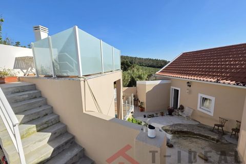 Villa i Lourinha, Lisbon, Lourinha - € 298.000 | Ref: TI 946 - foto 24