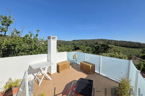Villa i Lourinha, Lisbon, Lourinha - € 298.000 | Ref: TI 946 - foto 28