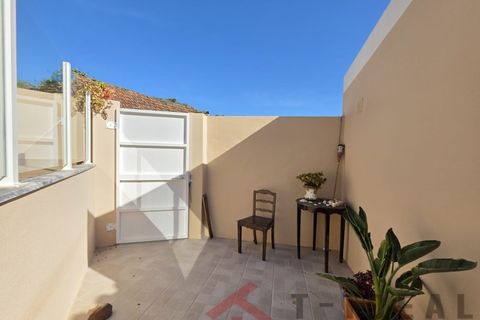 Villa i Lourinha, Lisbon, Lourinha - € 298.000 | Ref: TI 946 - foto 31