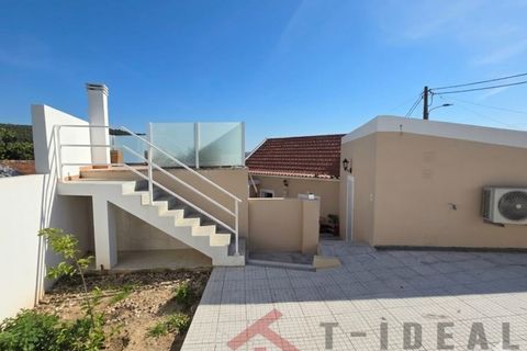Villa i Lourinha, Lisbon, Lourinha - € 298.000 | Ref: TI 946 - foto 32