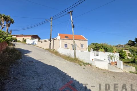 Villa i Lourinha, Lisbon, Lourinha - € 298.000 | Ref: TI 946 - foto 37