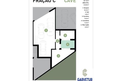 Villa i Canidelo, Porto, Canidelo - € 885.000 | Ref: CAS_53315_C - foto 23
