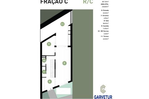 Villa i Canidelo, Porto, Canidelo - € 885.000 | Ref: CAS_53315_C - foto 24