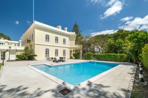 Lejlighed i Cascais, Lisbon, Cascais - € 2.100.000 | Ref: AA332 - foto 2