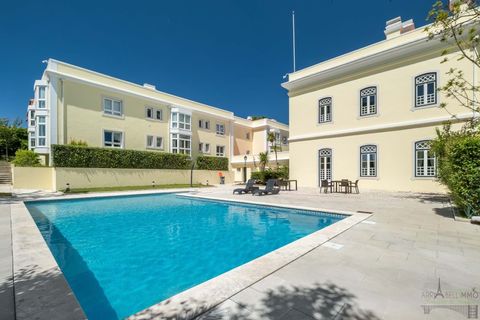 Lejlighed i Cascais, Lisbon, Cascais - € 2.100.000 | Ref: AA332 - foto 3
