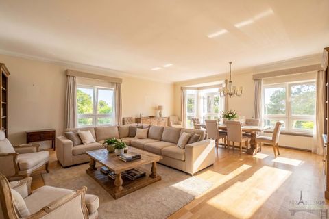 Lejlighed i Cascais, Lisbon, Cascais - € 2.100.000 | Ref: AA332 - foto 4
