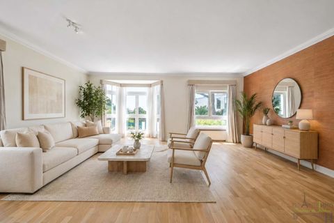 Lejlighed i Cascais, Lisbon, Cascais - € 2.100.000 | Ref: AA332 - foto 8