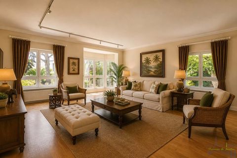 Lejlighed i Cascais, Lisbon, Cascais - € 2.100.000 | Ref: AA332 - foto 12