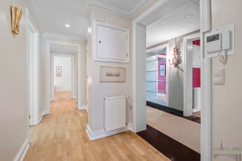Lejlighed i Cascais, Lisbon, Cascais - € 2.100.000 | Ref: AA332 - foto 31