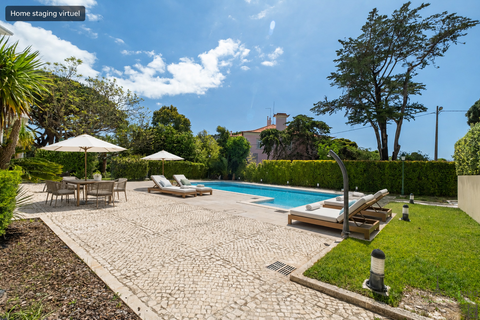 Lejlighed i Cascais, Lisbon, Cascais - € 2.100.000 | Ref: AA332 - foto 1