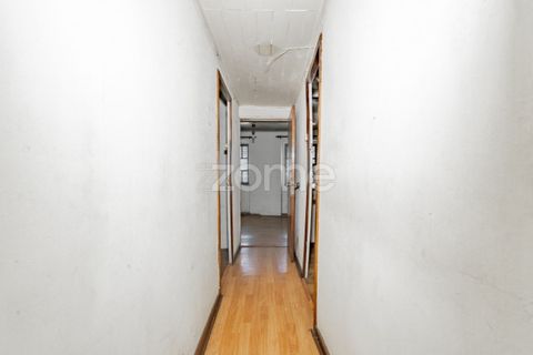 Villa i Braga, Braga, Braga - € 190.000 | Ref: ZMPT589419 - foto 14