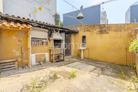 Villa i Braga, Braga, Braga - € 190.000 | Ref: ZMPT589419 - foto 26