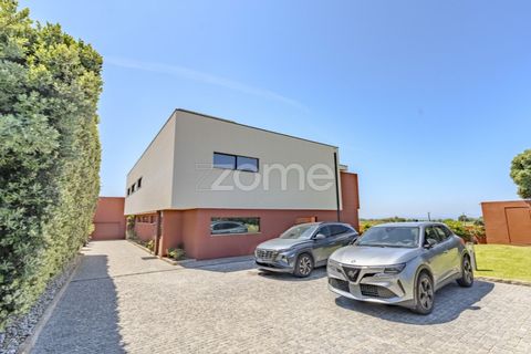 Villa i Angeiras, Porto, Angeiras - € 2.950.000 | Ref: ZMPT589406 - foto 2