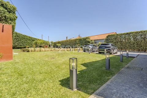 Villa i Angeiras, Porto, Angeiras - € 2.950.000 | Ref: ZMPT589406 - foto 3