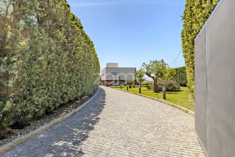 Villa i Angeiras, Porto, Angeiras - € 2.950.000 | Ref: ZMPT589406 - foto 4