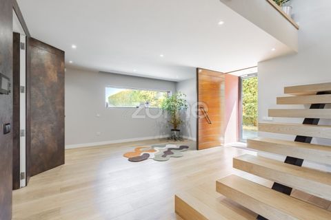 Villa i Angeiras, Porto, Angeiras - € 2.950.000 | Ref: ZMPT589406 - foto 6