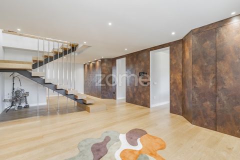 Villa i Angeiras, Porto, Angeiras - € 2.950.000 | Ref: ZMPT589406 - foto 8